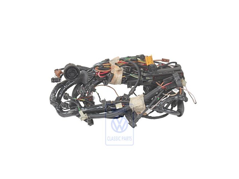 Original VW Harness For Engine Compartment - 6K1971088MT