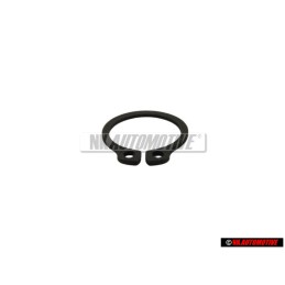 Original VW Securing Ring - N 0124151