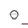 Original VW Securing Ring - N 0124151