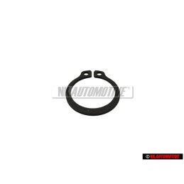 Original VW Securing Ring - N 0124151