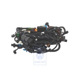 Original VW Harness For Engine Compartment - 6K1972073ME