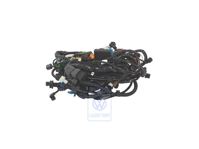 Original VW Harness For Engine Compartment - 6K1972073ME