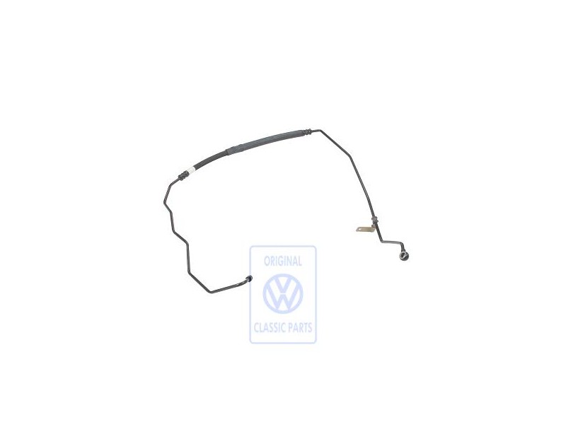Original VW Expansion Hose - 6K2422893E
