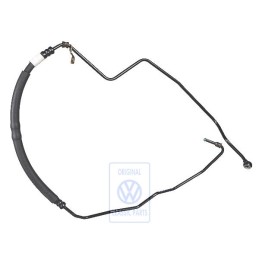 Original VW Expansion Hose - 6K2422893M