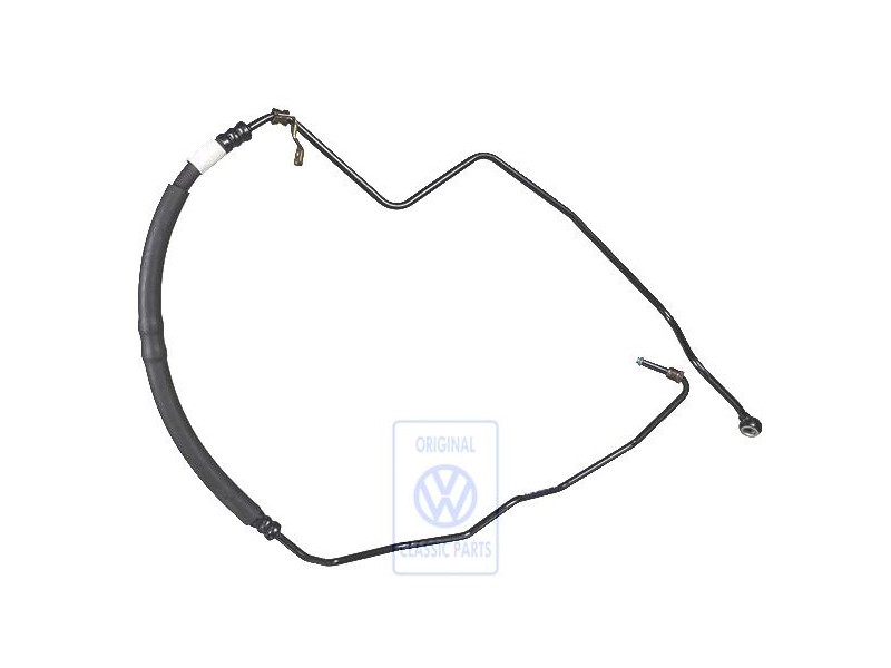Original VW Expansion Hose - 6K2422893M