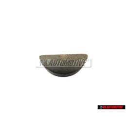 Original VW Woodruff Key - N 0127101