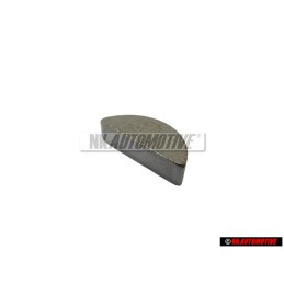 Original VW Woodruff Key - N 0127101