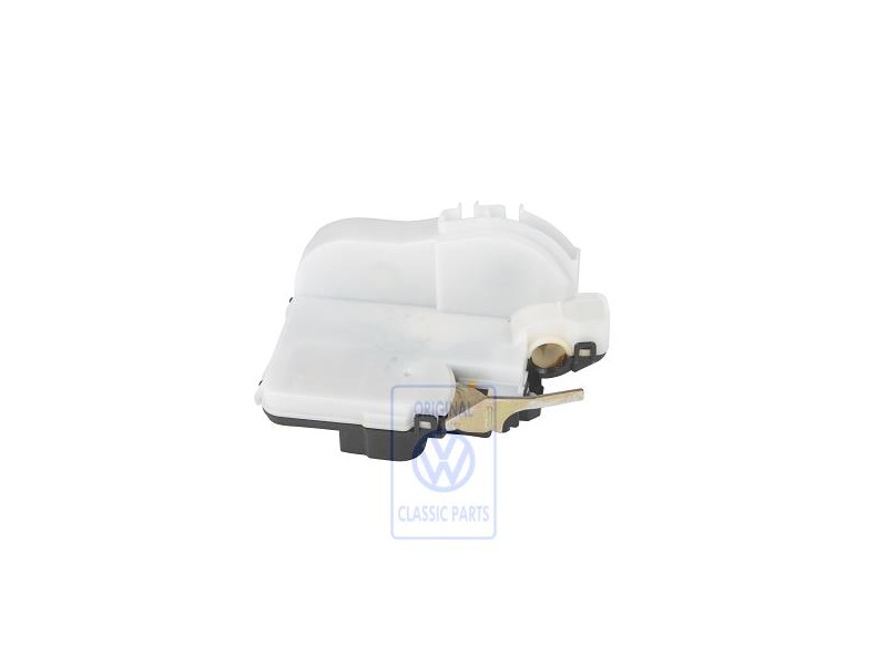 Original VW Door Lock - 6K2837015S