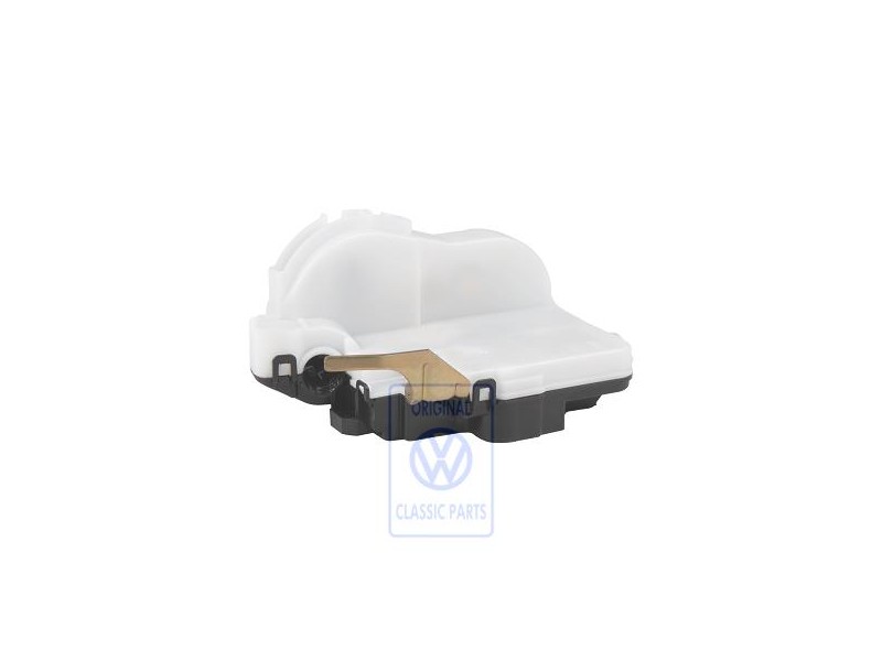 Original VW Door Lock - 6K2837016G