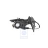 Original VW Exterior Mirror Housing Black - 6K2857508M 01C