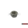 Original VW Hexagon Nut - N 01100627