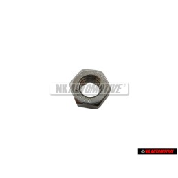 Original VW Hexagon Nut - N 01100627