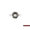 Original VW Hexagon Nut - N 01100627