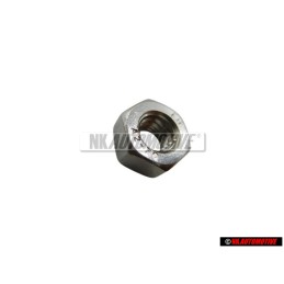 Original VW Hexagon Nut - N 01100627