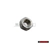 Original VW Hexagon Nut - N 01100627