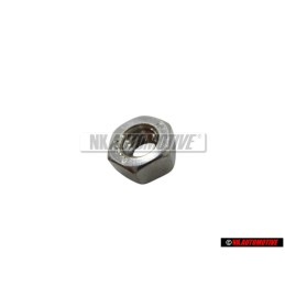 Original VW Hexagon Nut - N 01100627