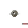 Original VW Hexagon Nut - N 01100627