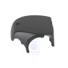Original VW Steering Column Trim Satin Black - 6K2858559C 01C