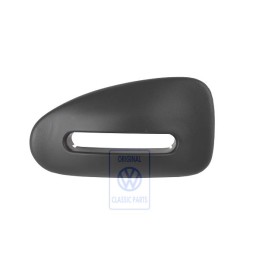 Original VW Trim Satin Black - 6K3881608 B41