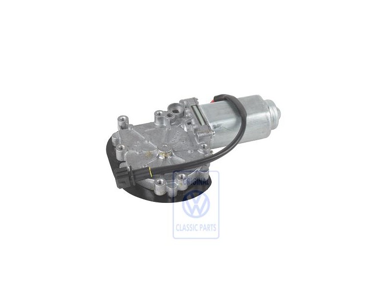 Original VW Window Regulator Motor - 6K3959801E