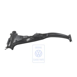 Original VW B-Pillar, Outer - 6K4809222C