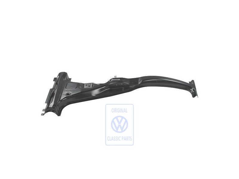 Original VW B-Pillar, Outer - 6K4809222C