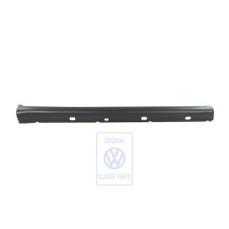 Original VW Side Member - 6K4809676C