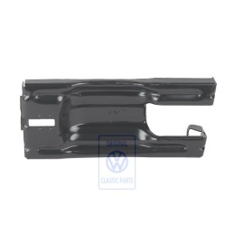 Original VW Reinforcement For Door Handle - 6K4831121