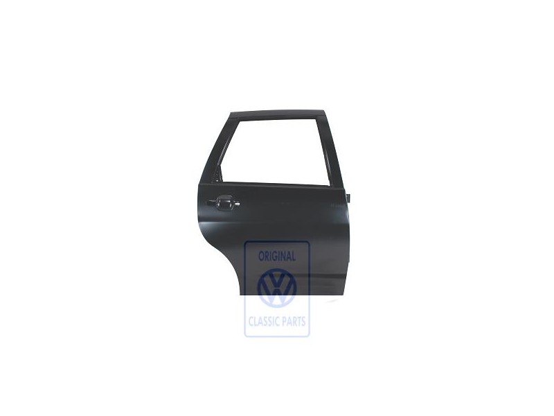 Original VW Door - 6K4833052C
