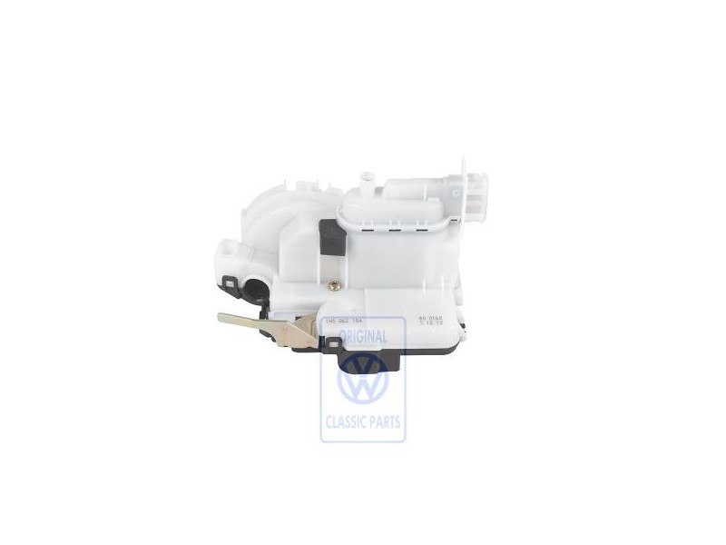 Original VW Door Lock - 6K4837016B