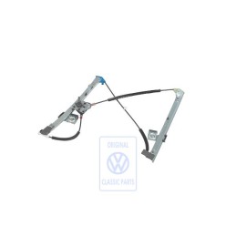 Original VW Window Regulator - 6K4837402