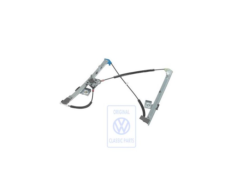 Original VW Window Regulator - 6K4837402