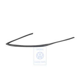 Original VW Window Guide - 6K4837431
