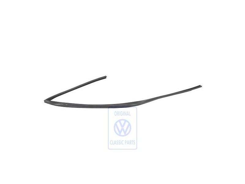 Original VW Window Guide - 6K4837431