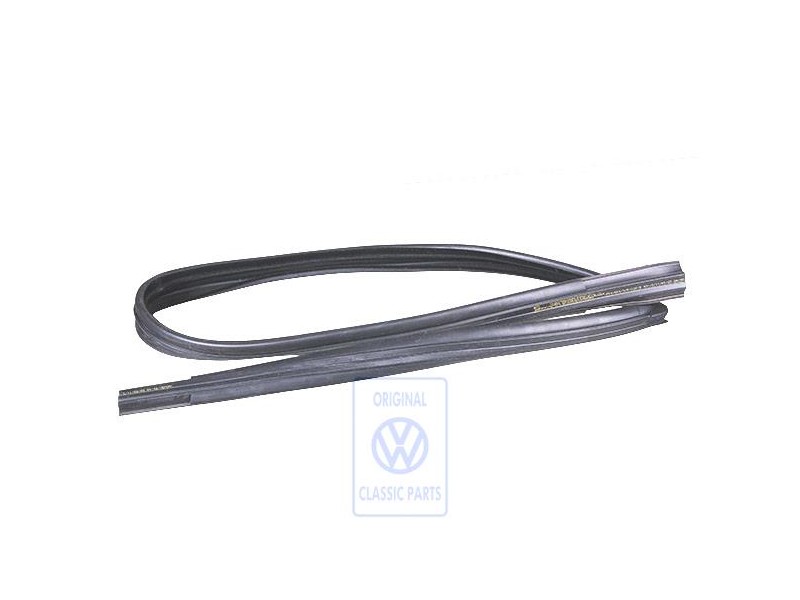 Original VW Window Guide - 6K4837432
