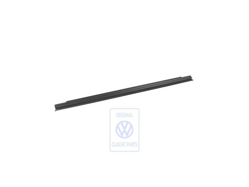 Original VW Window Aperture Seal - 6K4837471B