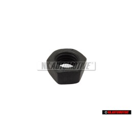 Original VW Hexagon Nut - N 0111331