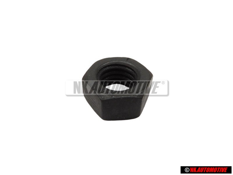 Original VW Hexagon Nut - N 0111331