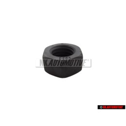 Original VW Hexagon Nut - N 0111331