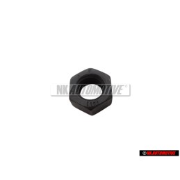 Original VW Hexagon Nut - N 0111331