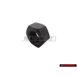 Original VW Hexagon Nut - N 0111331