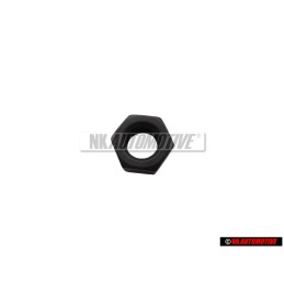 Original VW Hexagon Nut - N 0111331