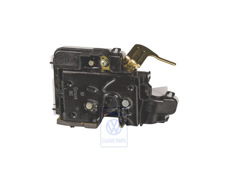 Original VW Door Lock - 6K4839015K