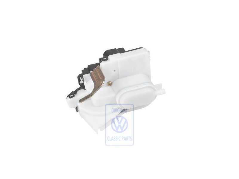 Original VW Door Lock - 6K4839015L