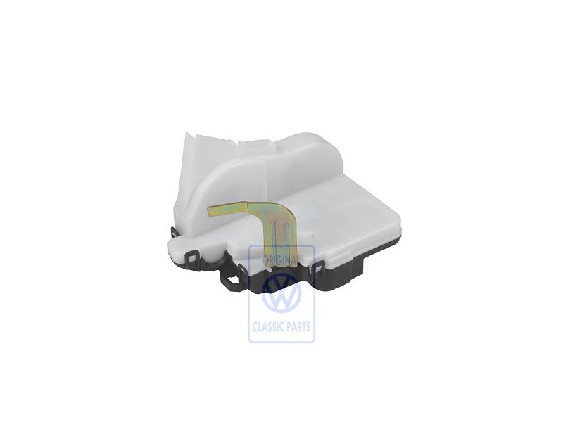 Original VW Door Lock - 6K4839016