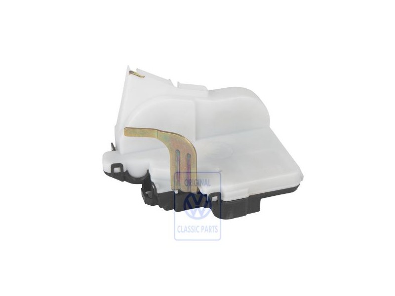 Original VW Door Lock - 6K4839016J