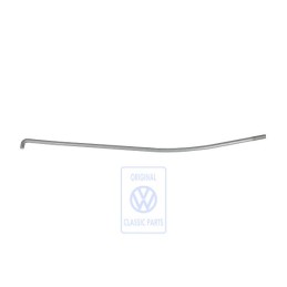 Original VW Locking Rod - 6K4839183A