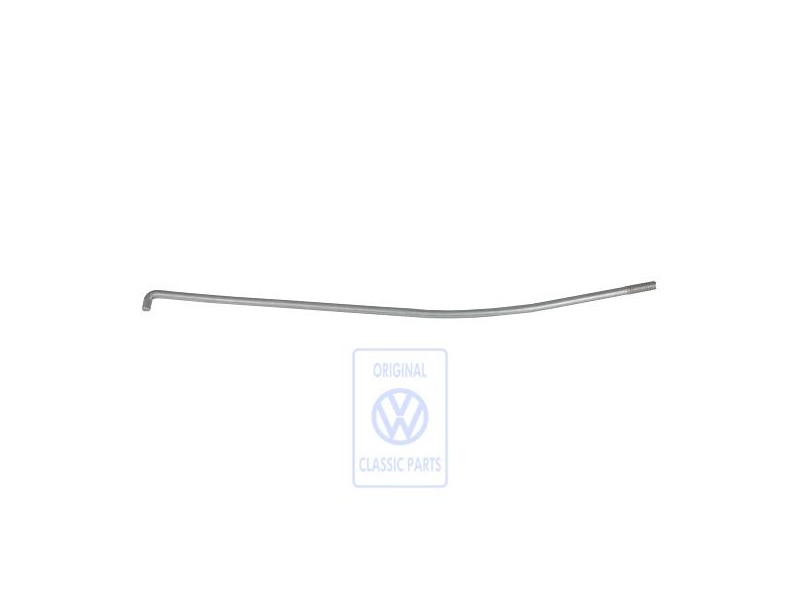 Original VW Locking Rod - 6K4839183A