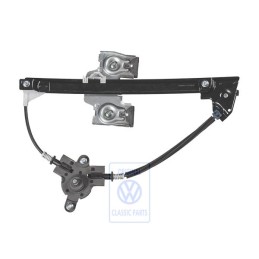 Original VW Window Regulator - 6K4839401F