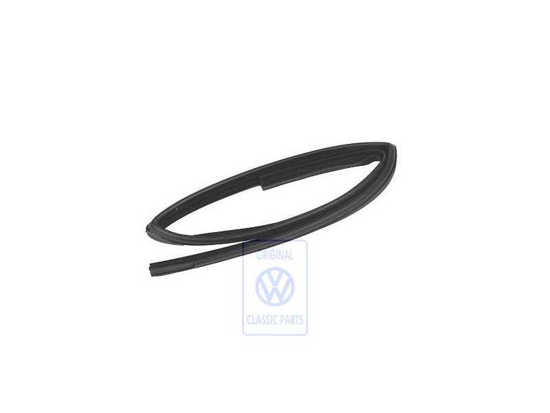 Original VW Window Guide - 6K4839431